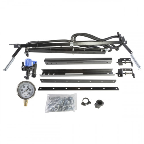 BE ATV Quad Spot Sprayer Boom Kit (10ft)