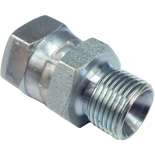 Male 3/8" x 1/2" Female Adaptor