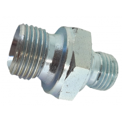 1/4" x 3/8" Male Adaptor