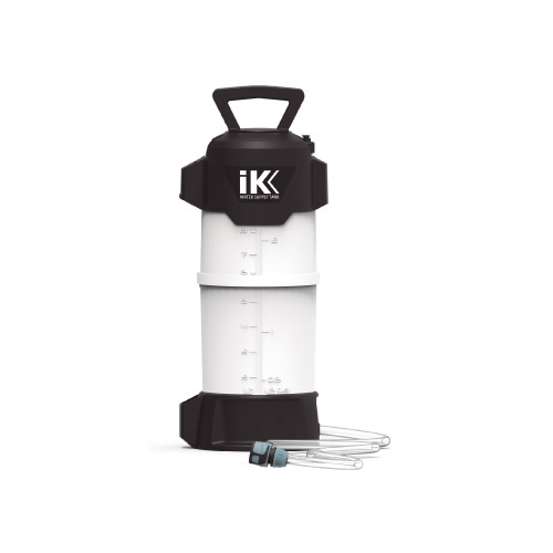 10 Litre Water Supply Tank