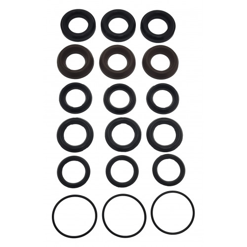 FW2 SEAL KIT,WATER, 18MM [4030]