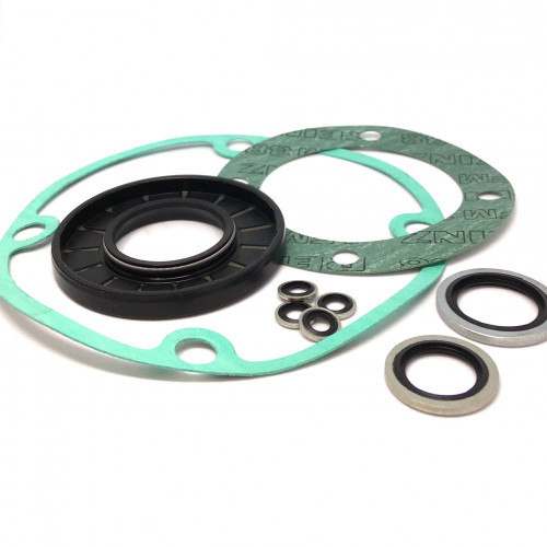 OILSEAL KIT 6.5 HP GEARBOX