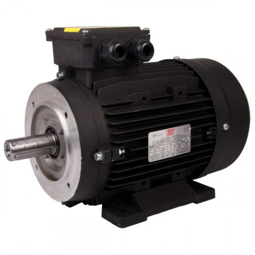 Maxflow Power Products - Electric Motors