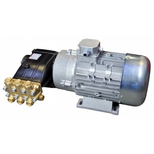 maxflow motor pump