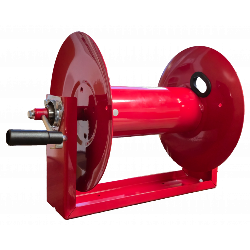 Magnum Baby Red Reel [40MTR]