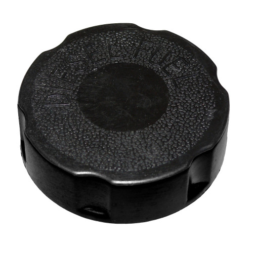 yanmar fuel cap