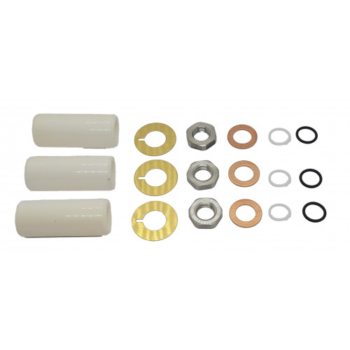 22MM CERAMIC TWS PISTON KIT