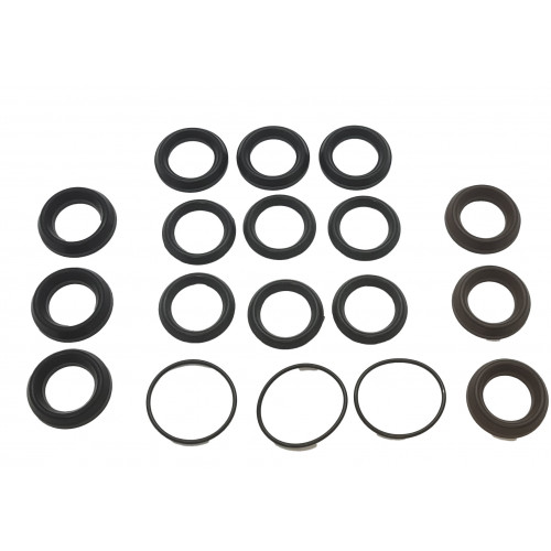 5019 0039 COMET  SEAL KIT FW 20MM - New Code =  10001-01080