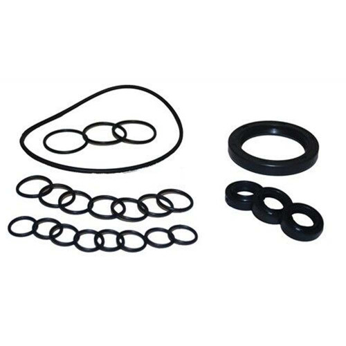 BWD-K OIL SEAL KIT - New Code =  10001-01400