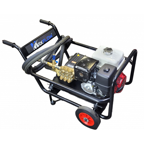 Maxflow Power Products Honda GX390 Drain Jetter