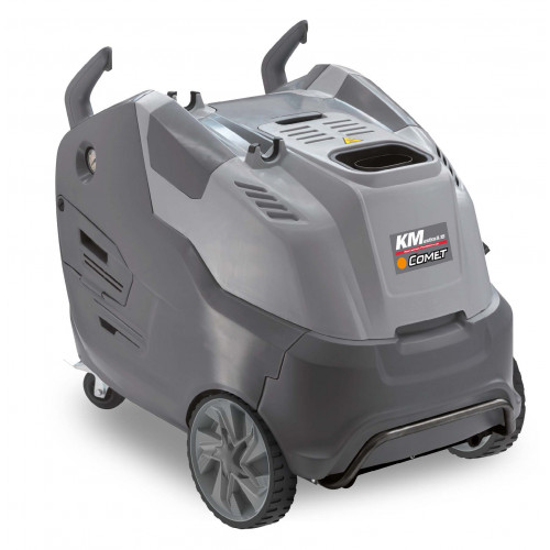 Comet Electric Pressure Washer – KM Classic 3.16 Three Phase 15 LPM 200 BAR