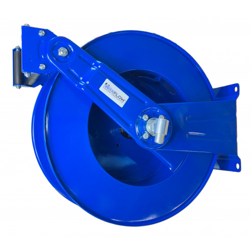 Maxflow 30Mt Painted Retractable Reel