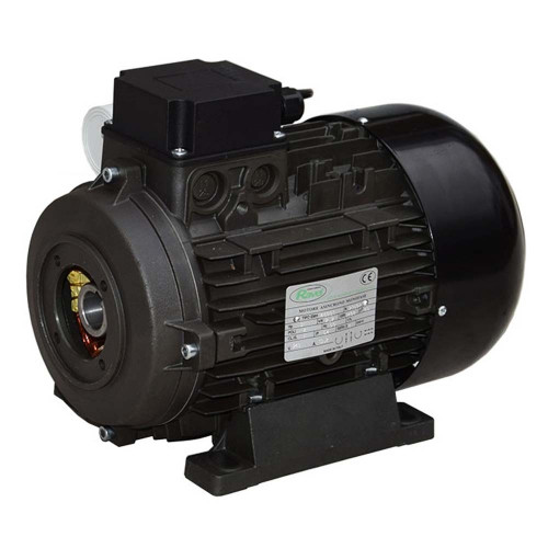 Ravel 10HP 7.5 KW/10HP 1450RPM Hollow Shaft Motor 132 F