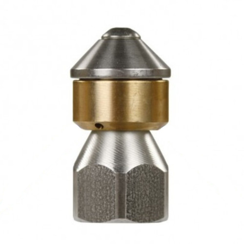 1/4" FM ROTATING JETTING NOZZLE 08