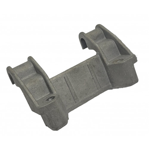 yanmar upper fuel tank bracket