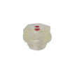 Oil Level Plug - Red Dot - New Code =  00008-00277