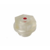 Oil Level Plug - Red Dot - New Code =  00008-00277