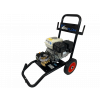 Maxflow Domestic Pressure Washer - Honda GX200 Comet BWD 12 LPM Upright Frame