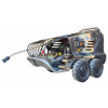 Maxflow Interpump Electric Hotwash Pressure Washer 230V 12LPM