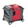 Honda EU30is 3KW Invertor Petrol Generator - OHV Series 4-Stroke Engine Portable Generator