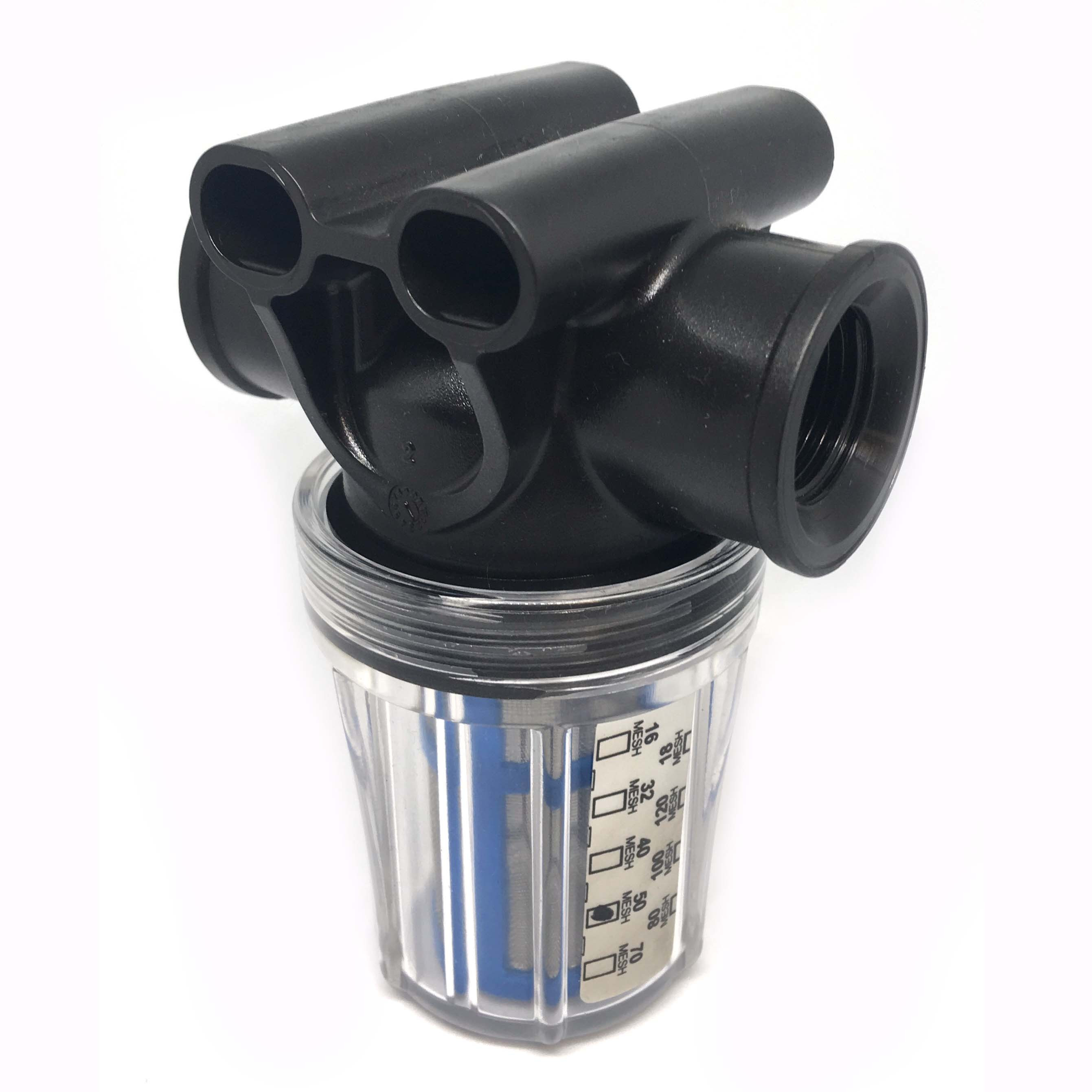 Water best sale bowl filter