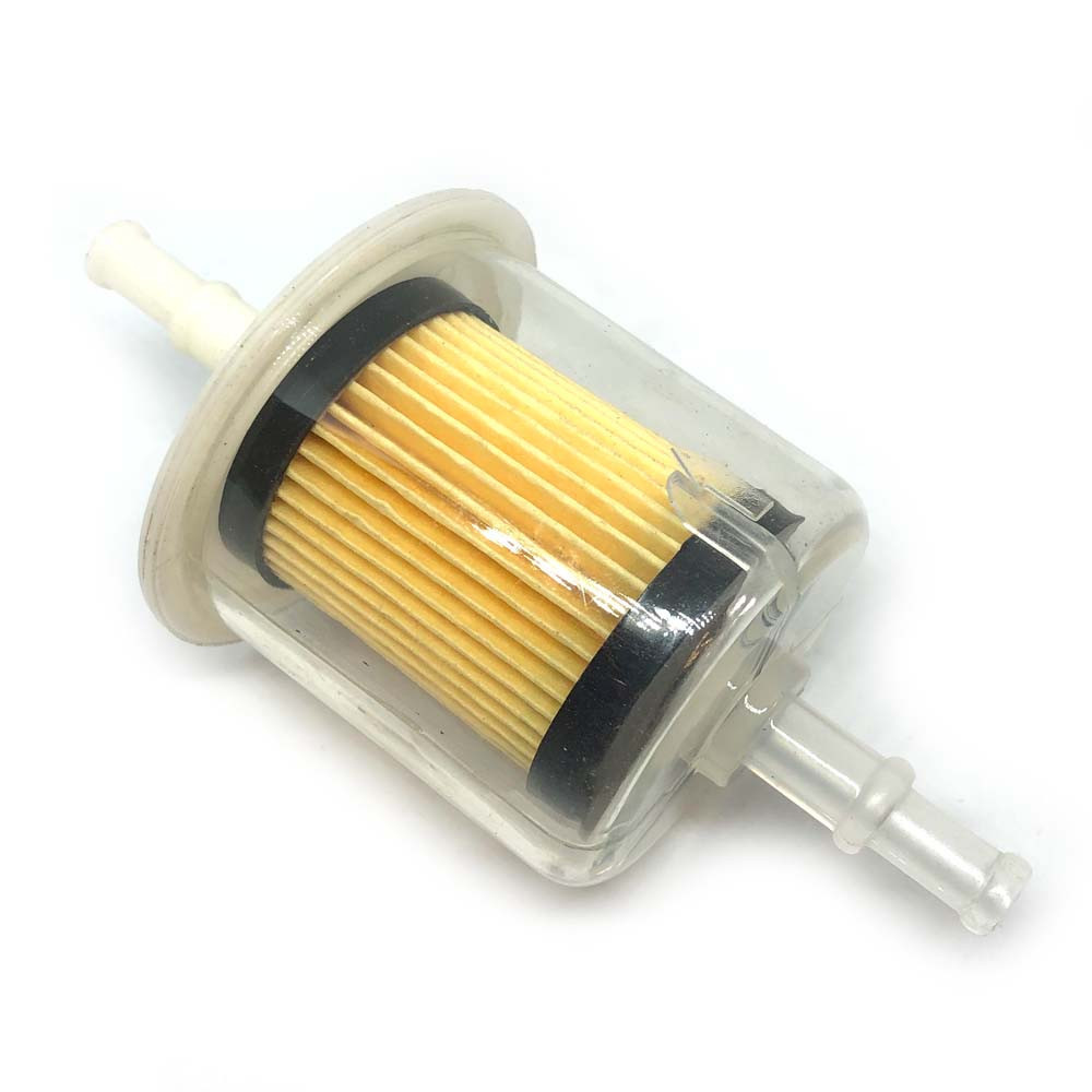 Maxflow Power Products - Large Inline Fuel Filter 905